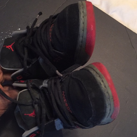 Jordan sneakers - Picture 6 of 8